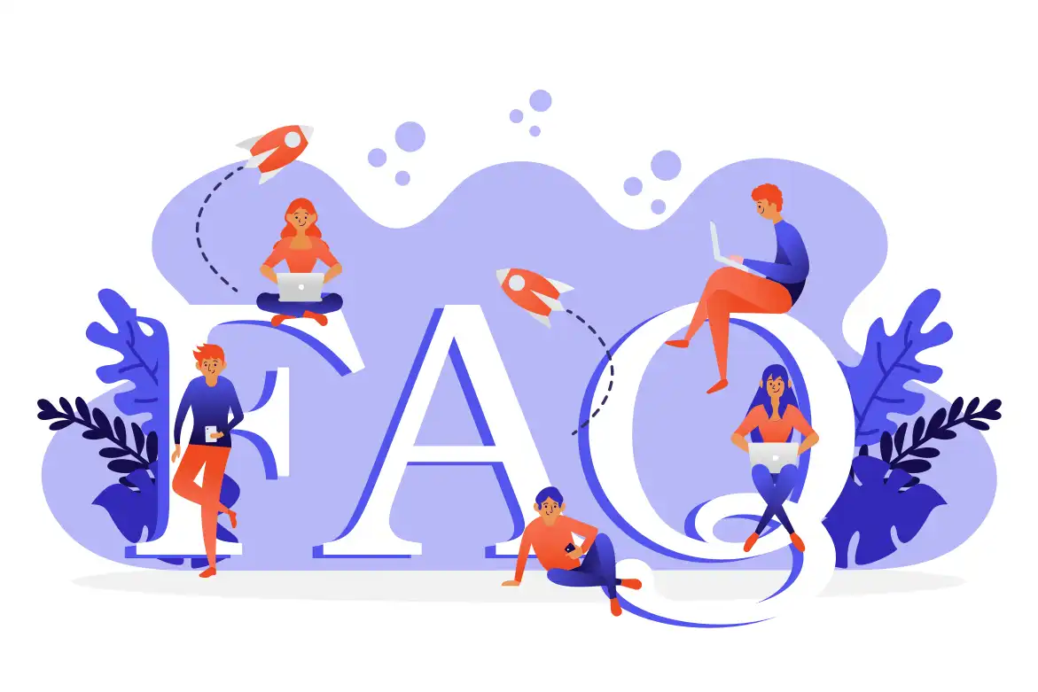 FAQ