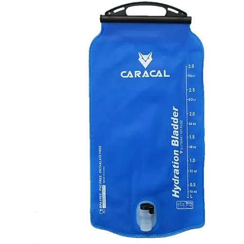 کمل بک 3 لیتری کاراکال CARACAL آنتی باکتریال
